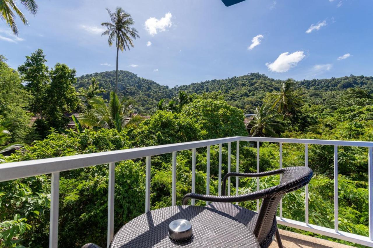 @Aonang Guesthouse Ao Nang Luaran gambar