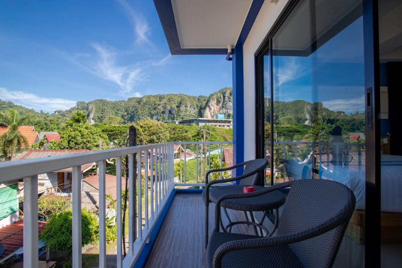 @Aonang Guesthouse Ao Nang Luaran gambar